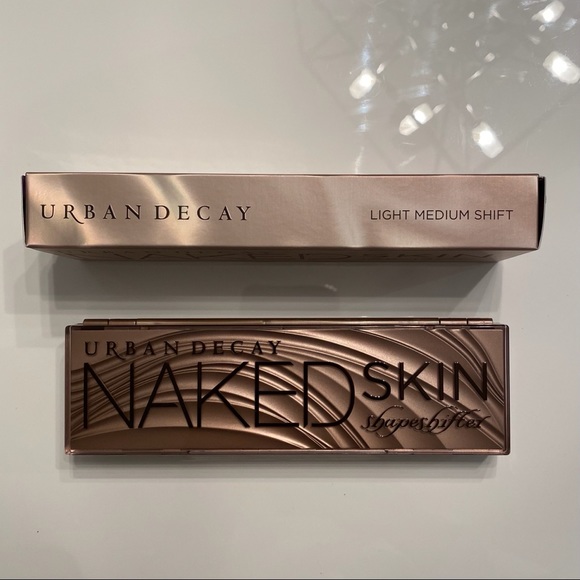 Urban Decay Shapshifter - Picture 2 of 7